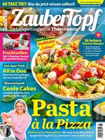 mein ZauberTopf